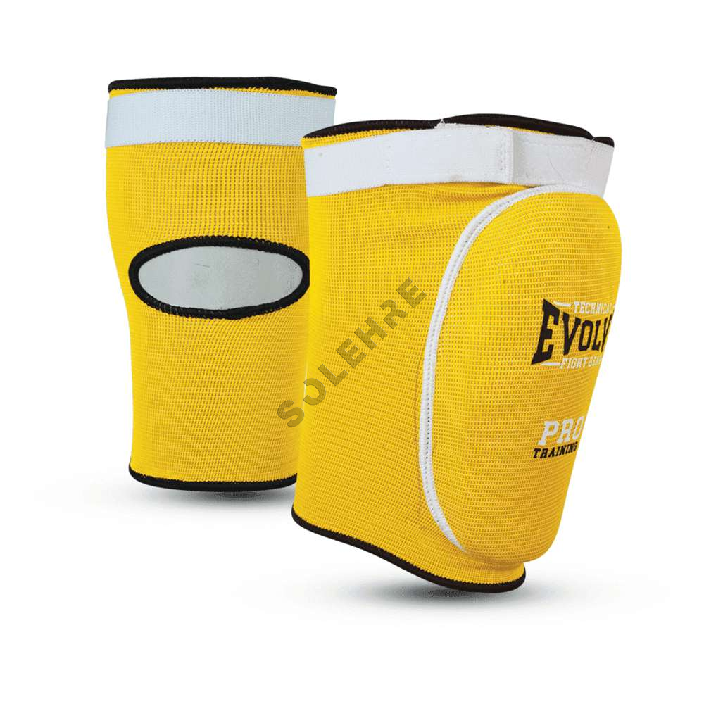 Knee Guards-EV-64-6469