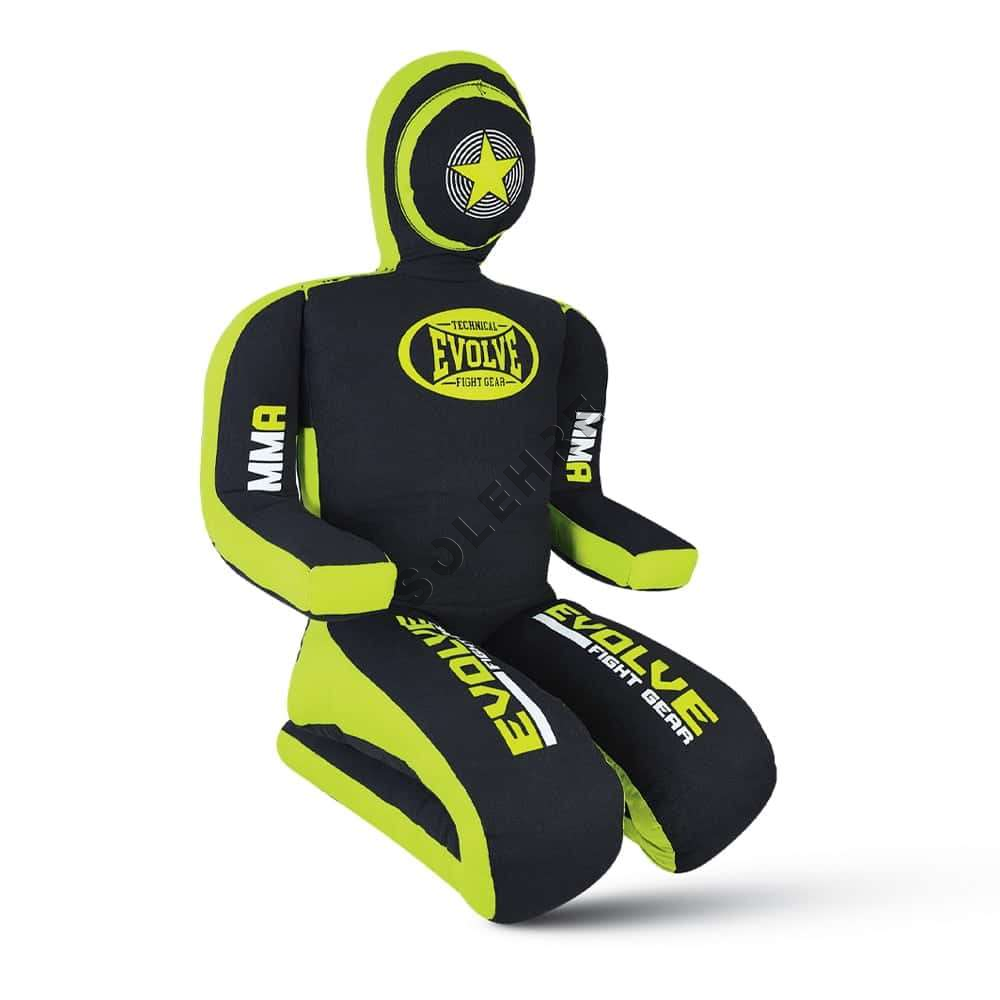 Grappling Dummies-EV-37-3701