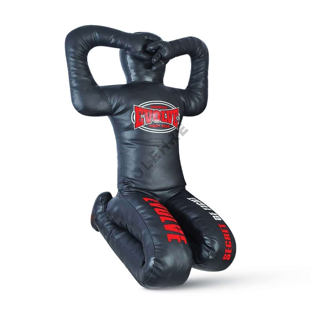 Grappling Dummies-EV-37-3702