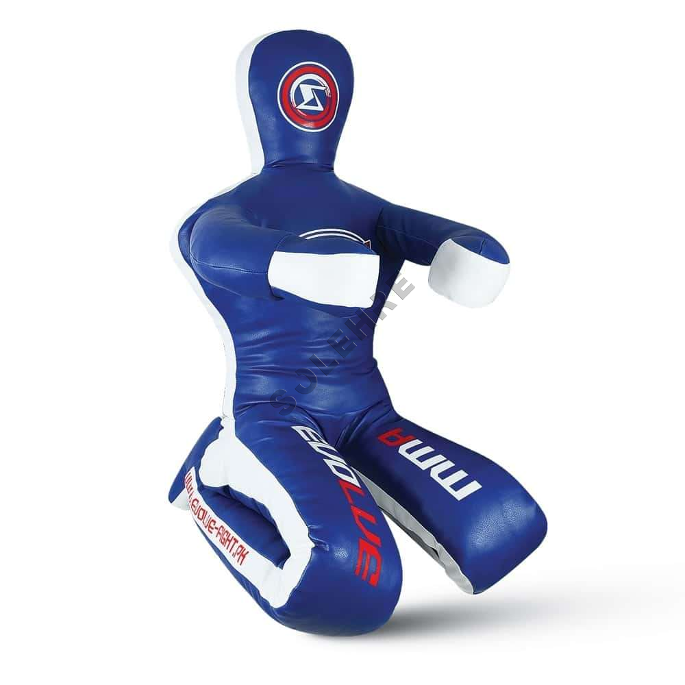 Grappling Dummies-EV-37-3703