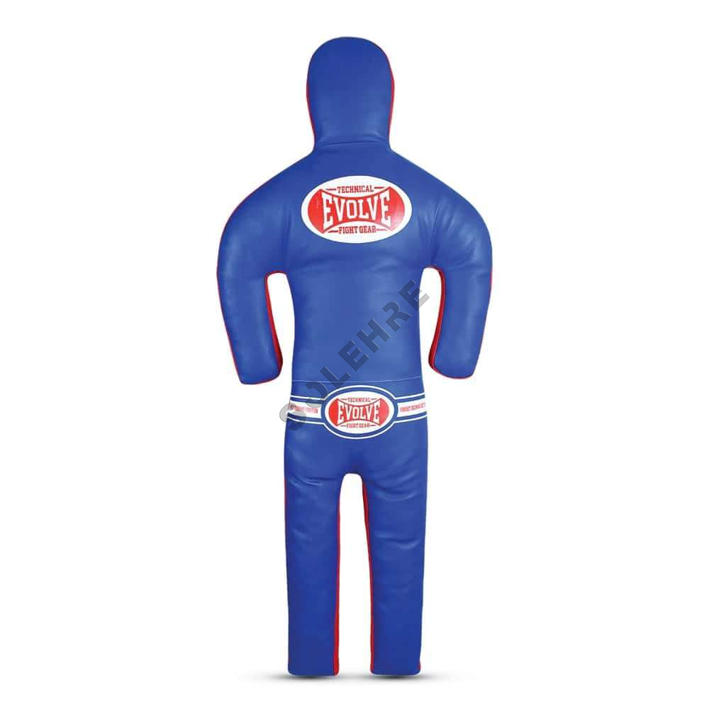 Grappling Dummies-EV-37-3706