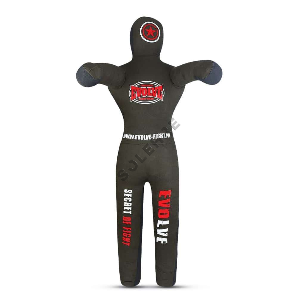 Grappling Dummies-EV-37-3707