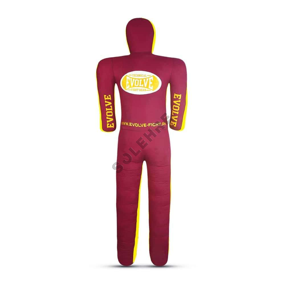 Grappling Dummies-EV-37-3708