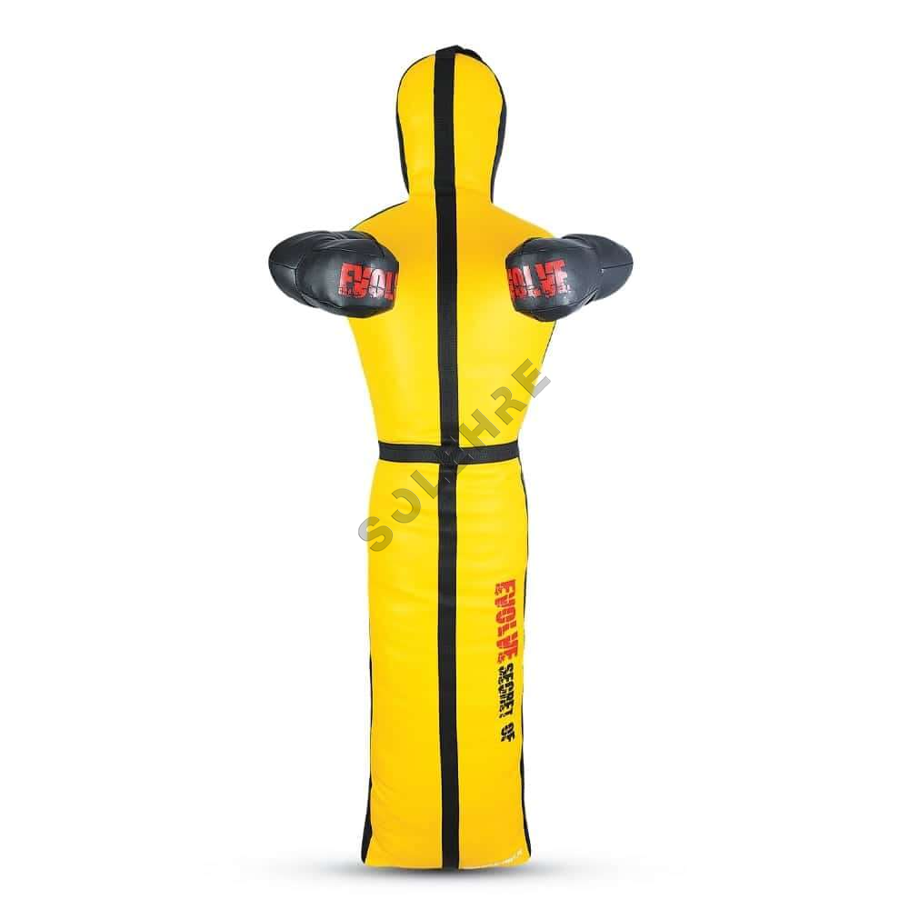 Grappling Dummies-EV-37-3709