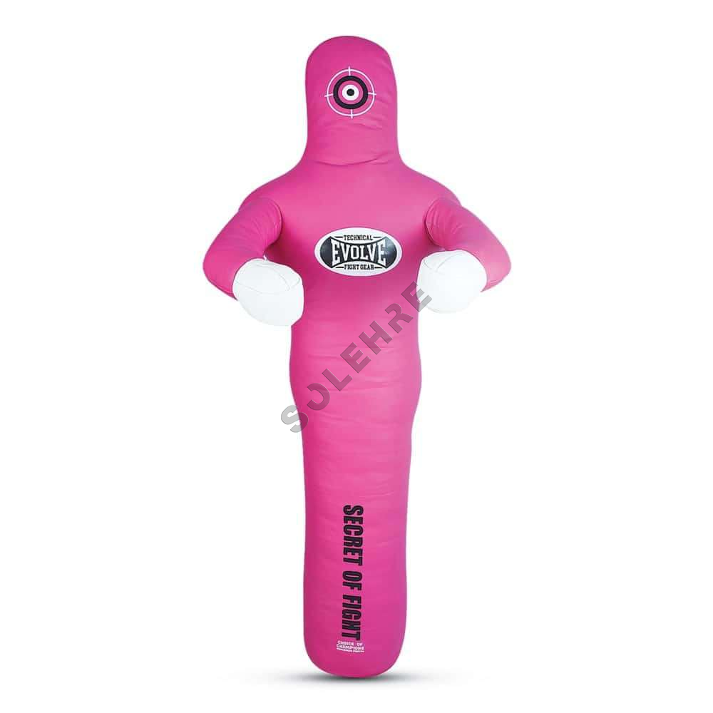 Grappling Dummies-EV-37-3710