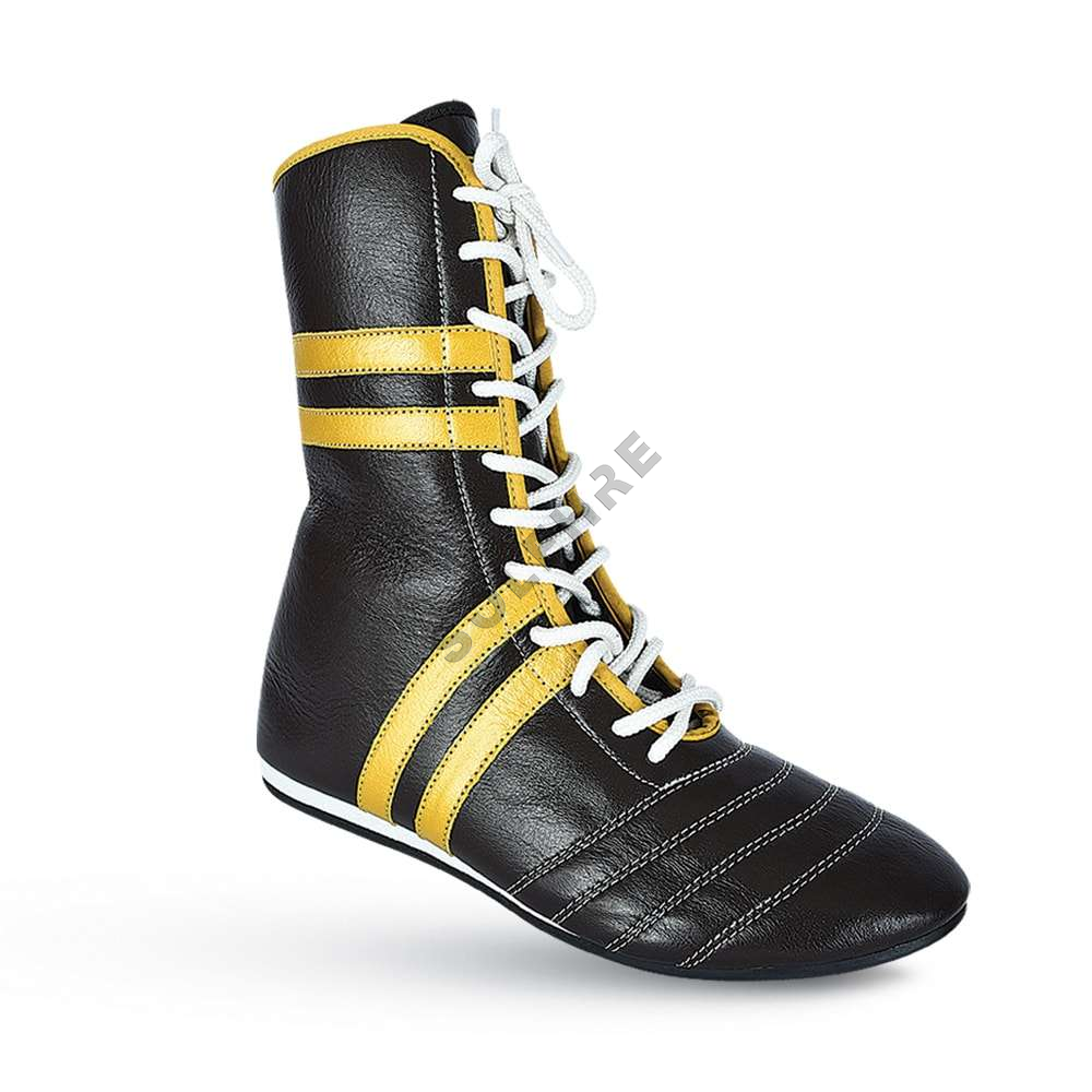 Boxing Shoes-EV-45-4502