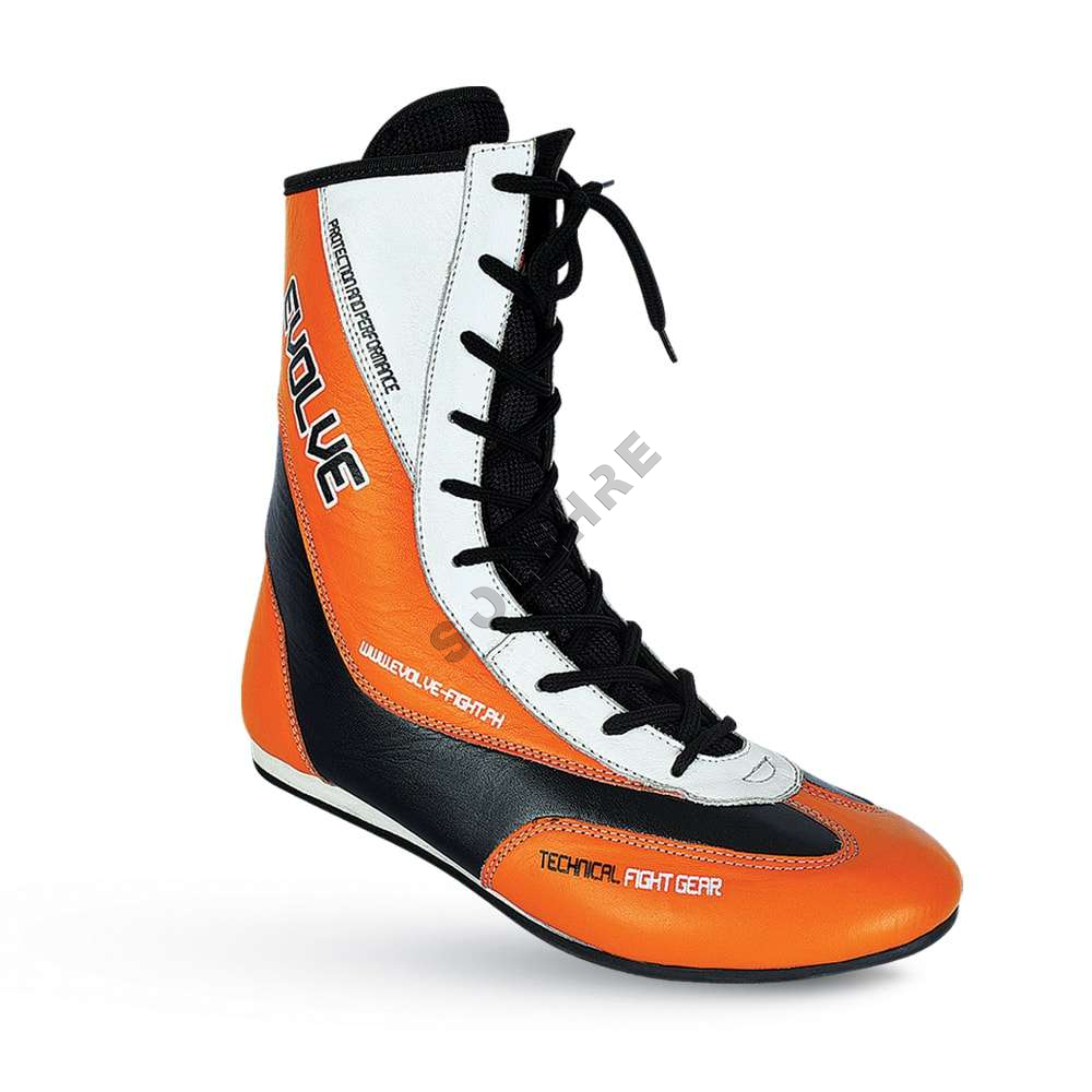 Boxing Shoes-EV-45-4503