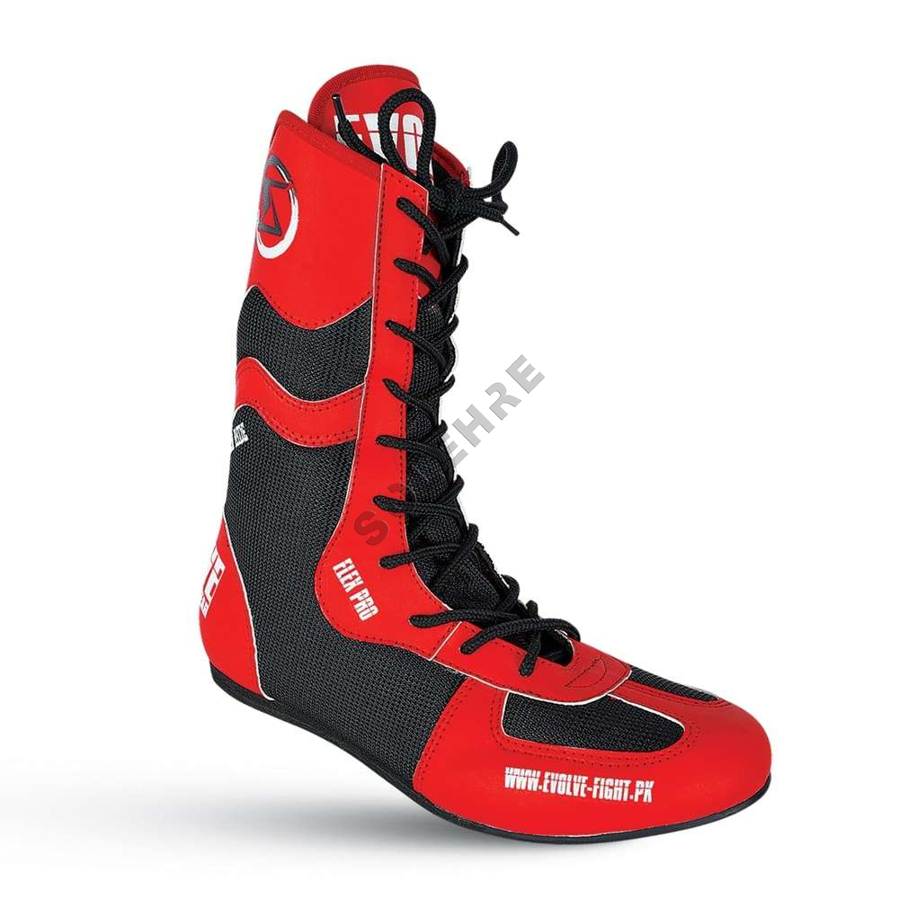 Boxing Shoes-EV-45-4504