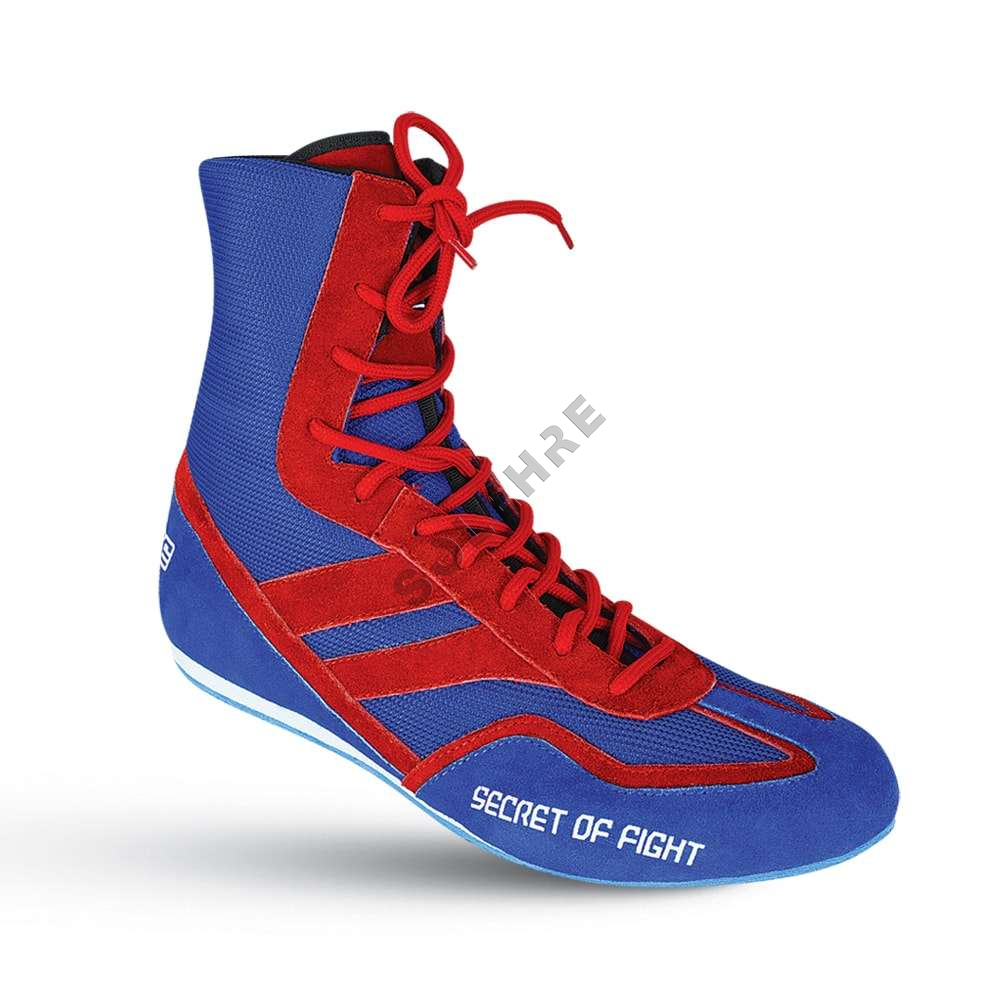 Boxing Shoes-EV-45-4506