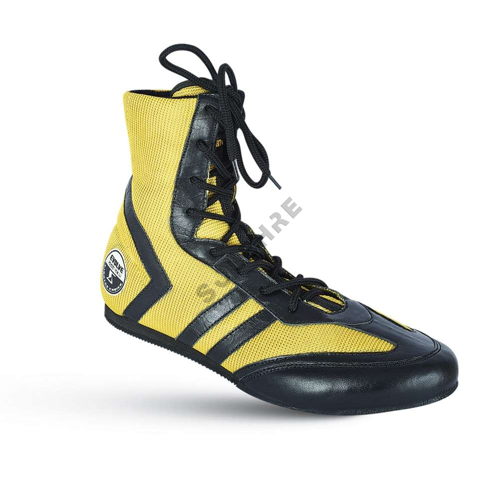 Boxing Shoes-EV-45-4507