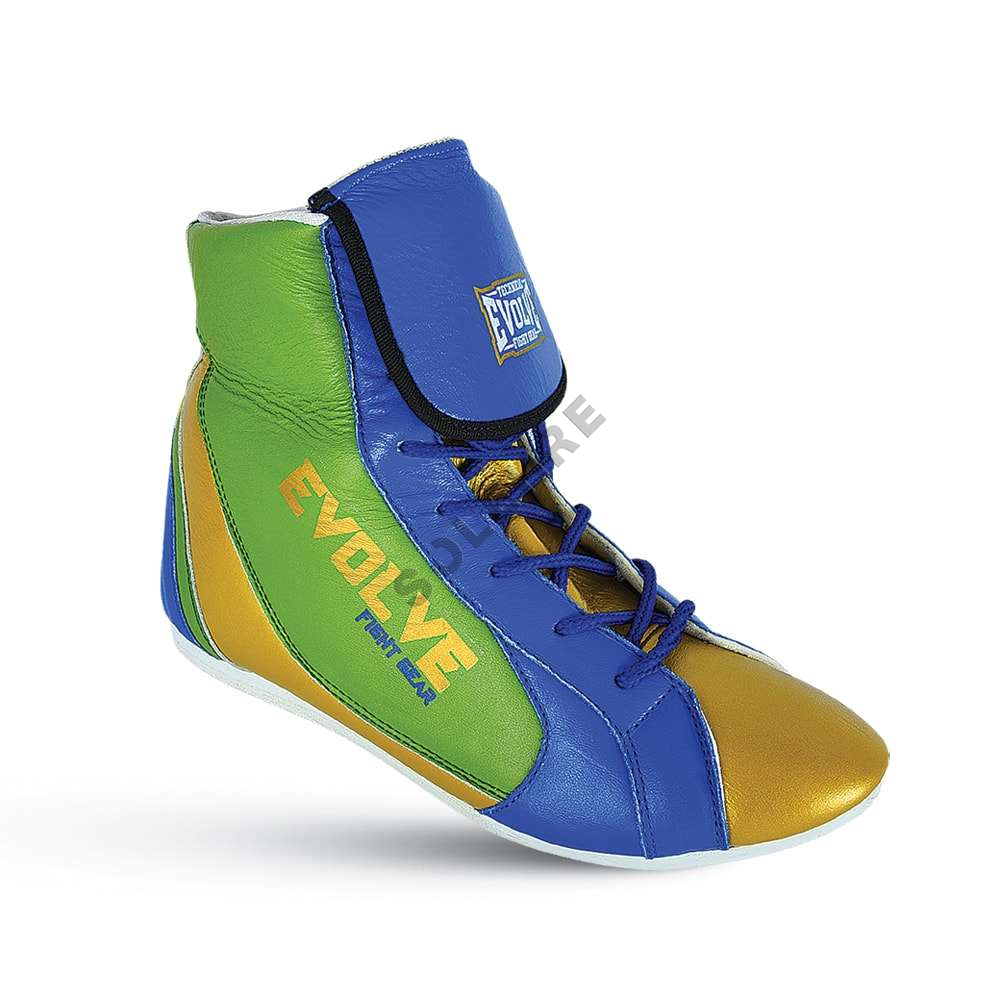 Boxing Shoes-EV-45-4508