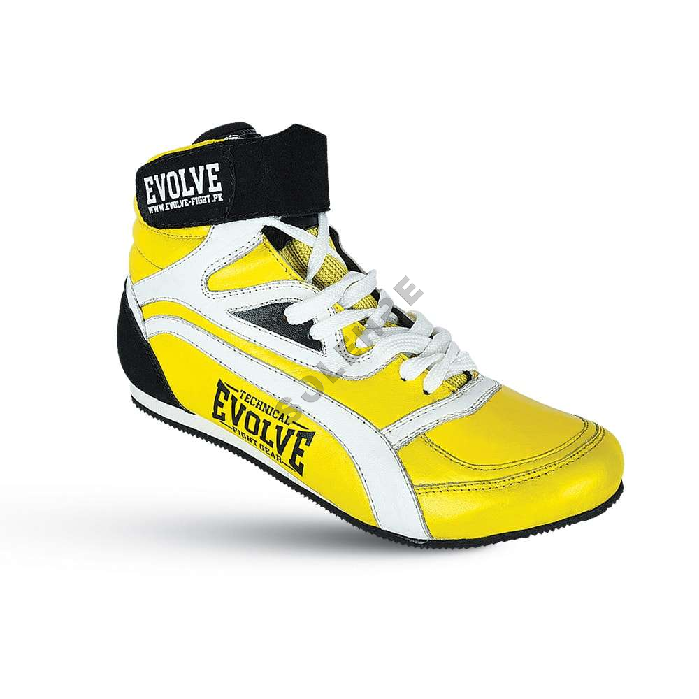 Boxing Shoes-EV-45-4511