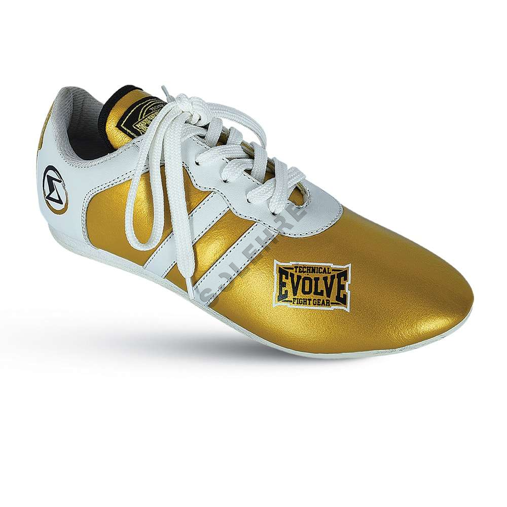 Taekwondo shoes-EV-48-4807