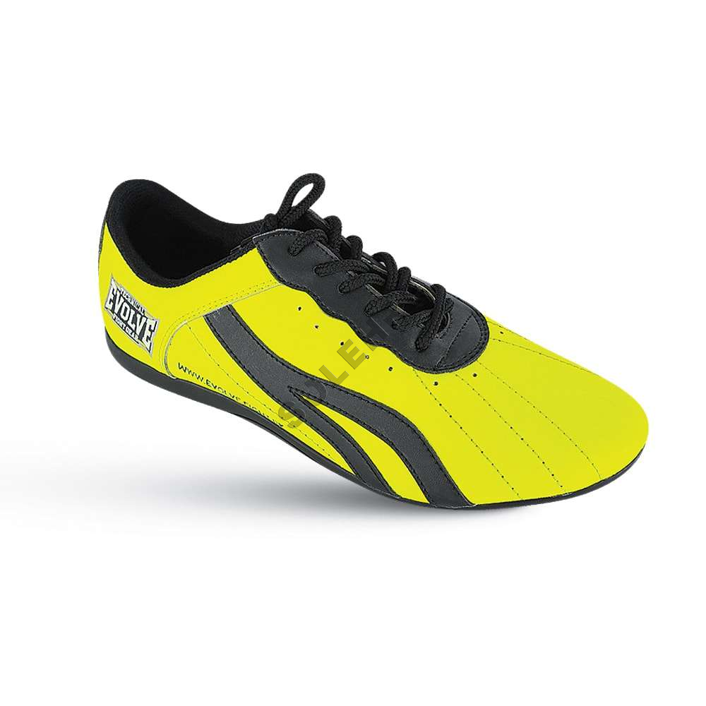 Taekwondo shoes-EV-48-4808