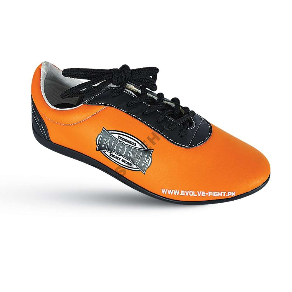 Taekwondo shoes-EV-48-4809