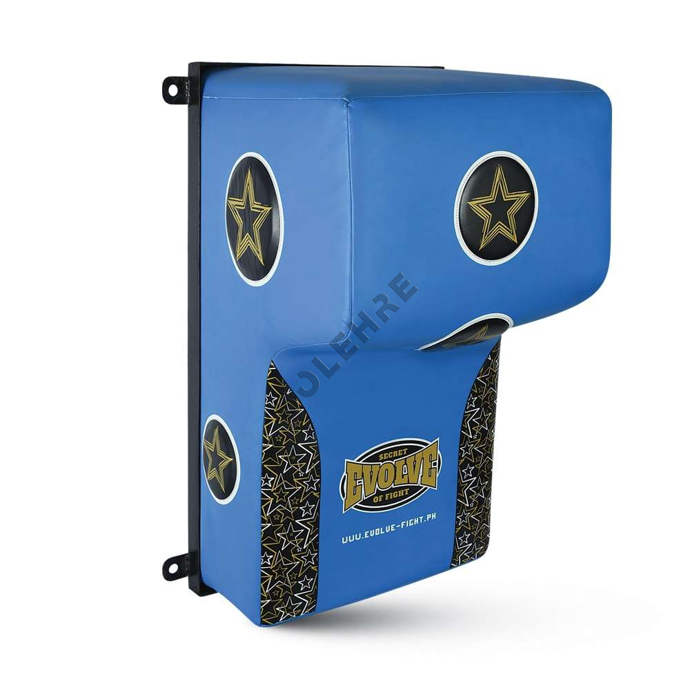 Wall Mounted Pads-EV-38-3802