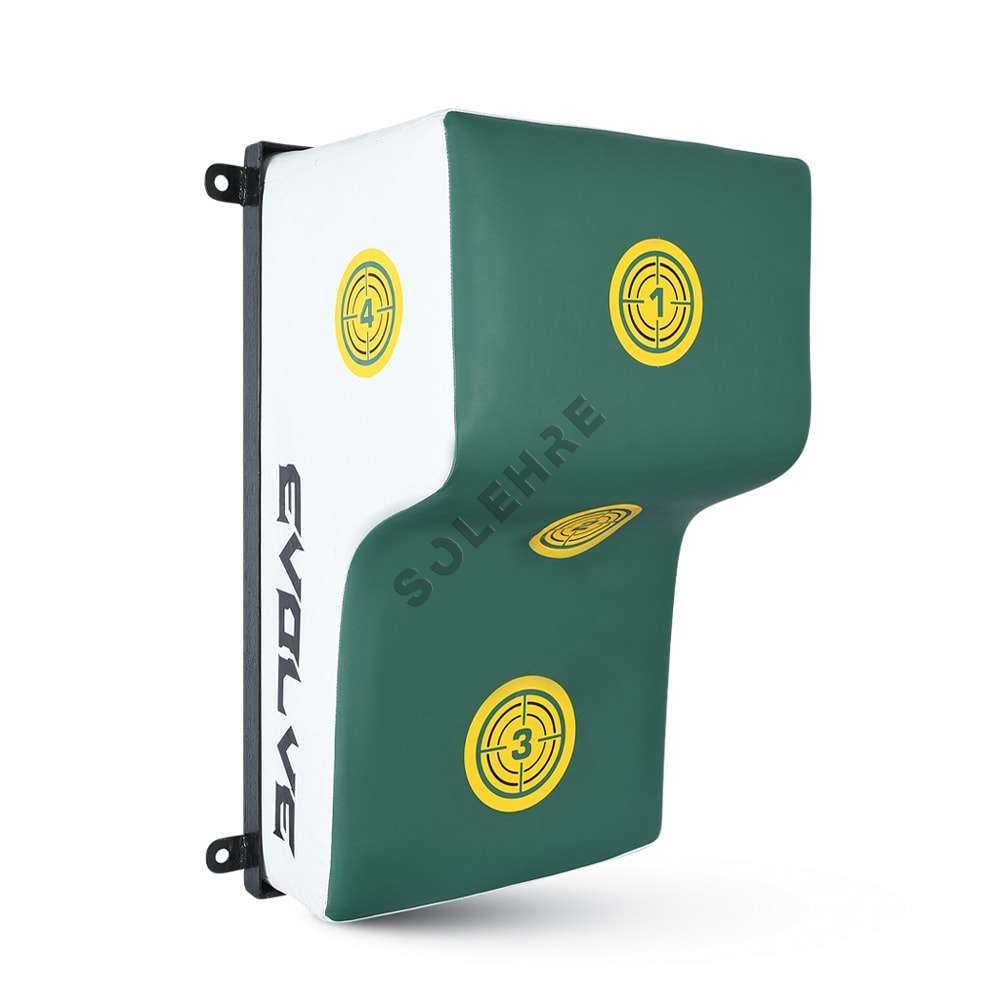 Wall Mounted Pads-EV-38-3803