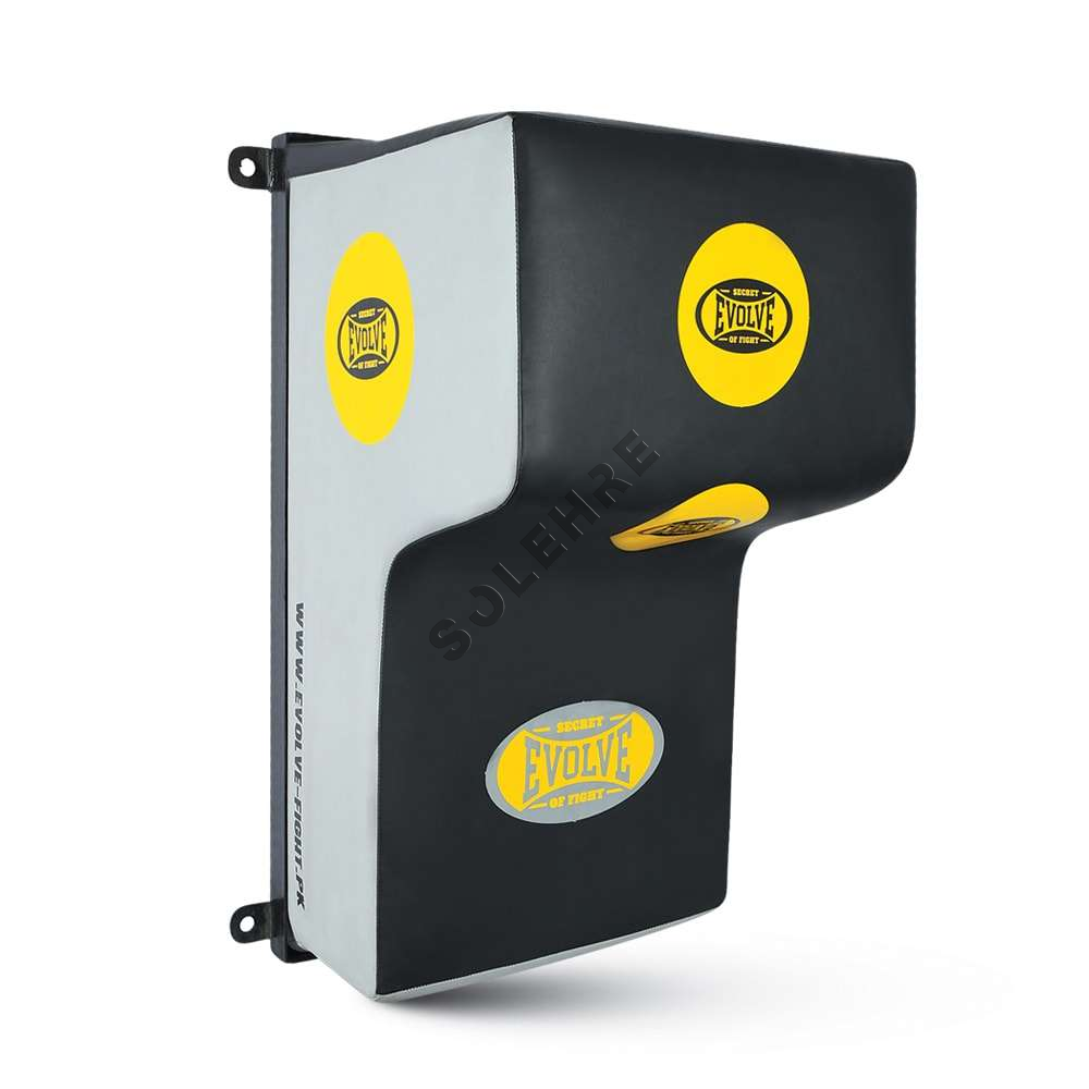 Wall Mounted Pads-EV-38-3804