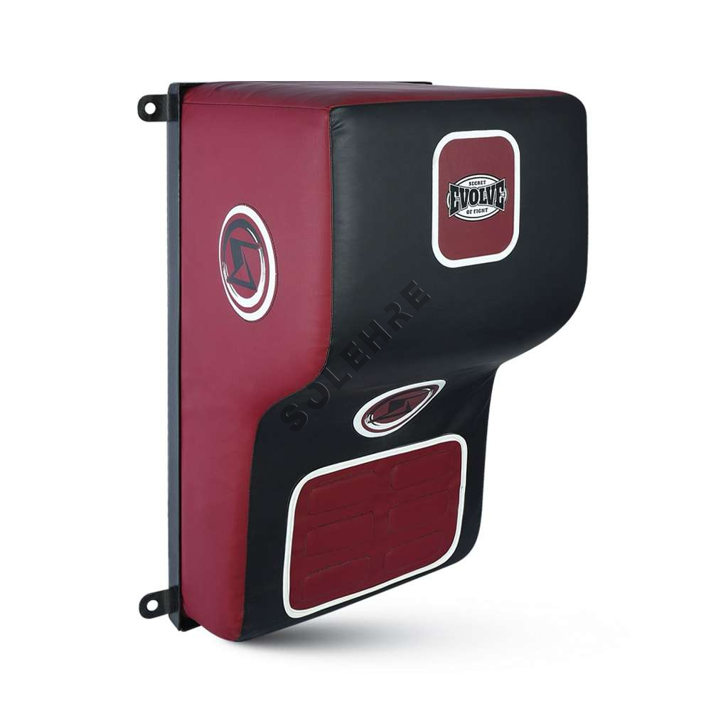 Wall Mounted Pads-EV-38-3805