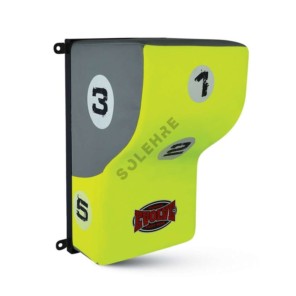 Wall Mounted Pads-EV-38-3806