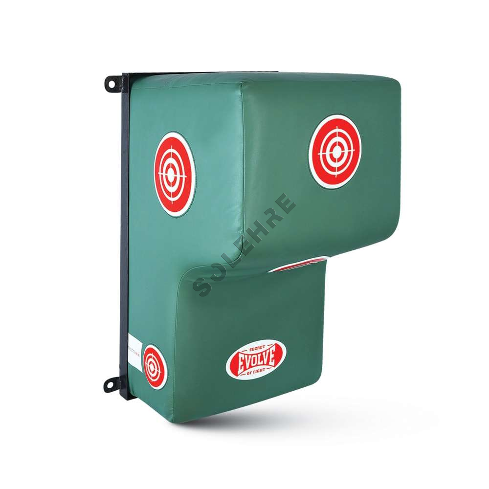 Wall Mounted Pads-EV-38-3810