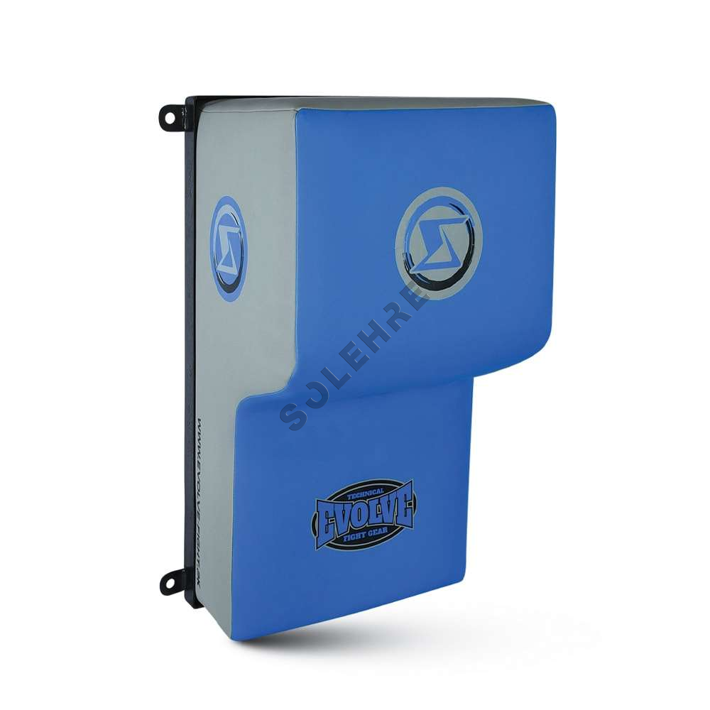 Wall Mounted Pads-EV-38-3812