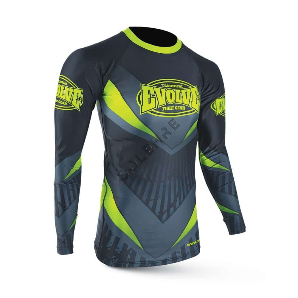 Rash Guards-EV-50-5001