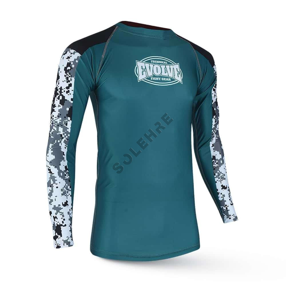 Rash Guards-EV-50-5006