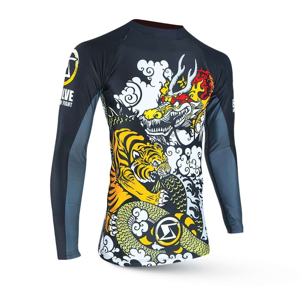 Rash Guards-EV-50-5007