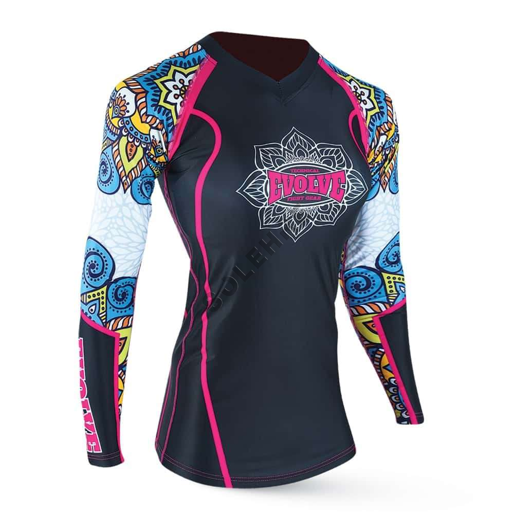 Rash Guards-EV-50-5008