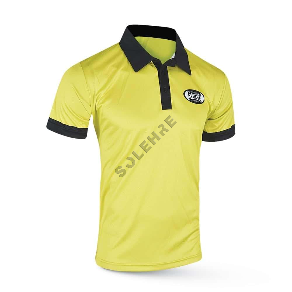 Polo Shirts-EV-57-5730
