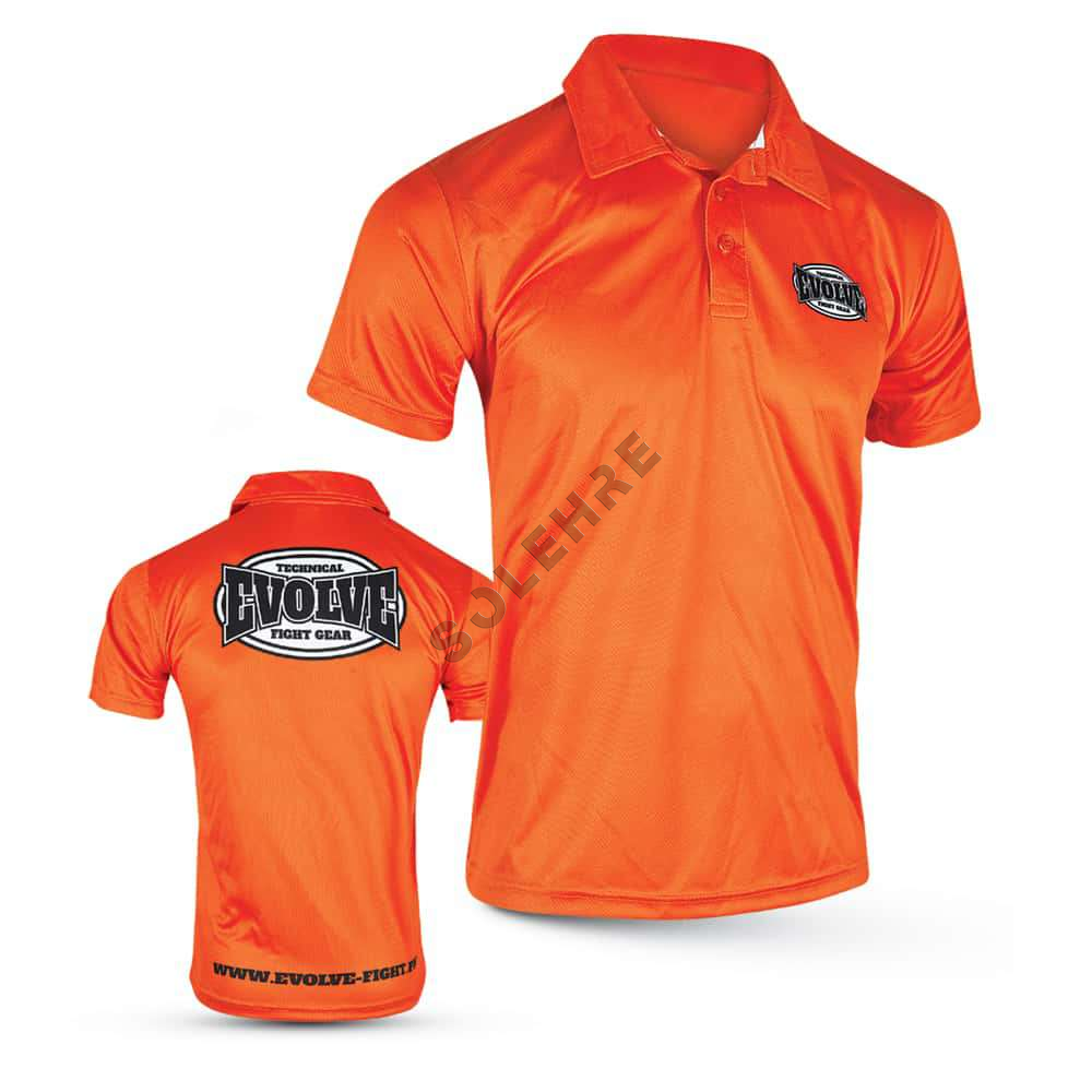 Polo Shirts-EV-57-5731