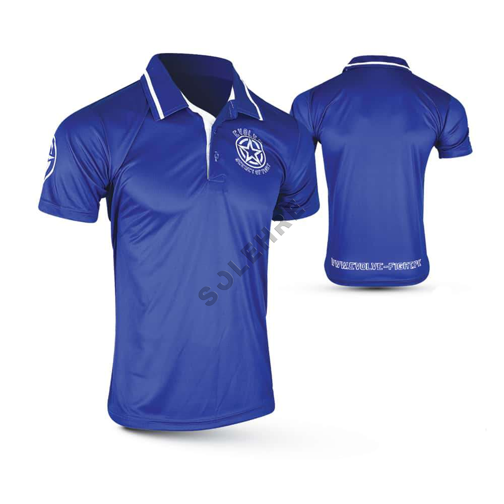 Polo Shirts-EV-57-5732