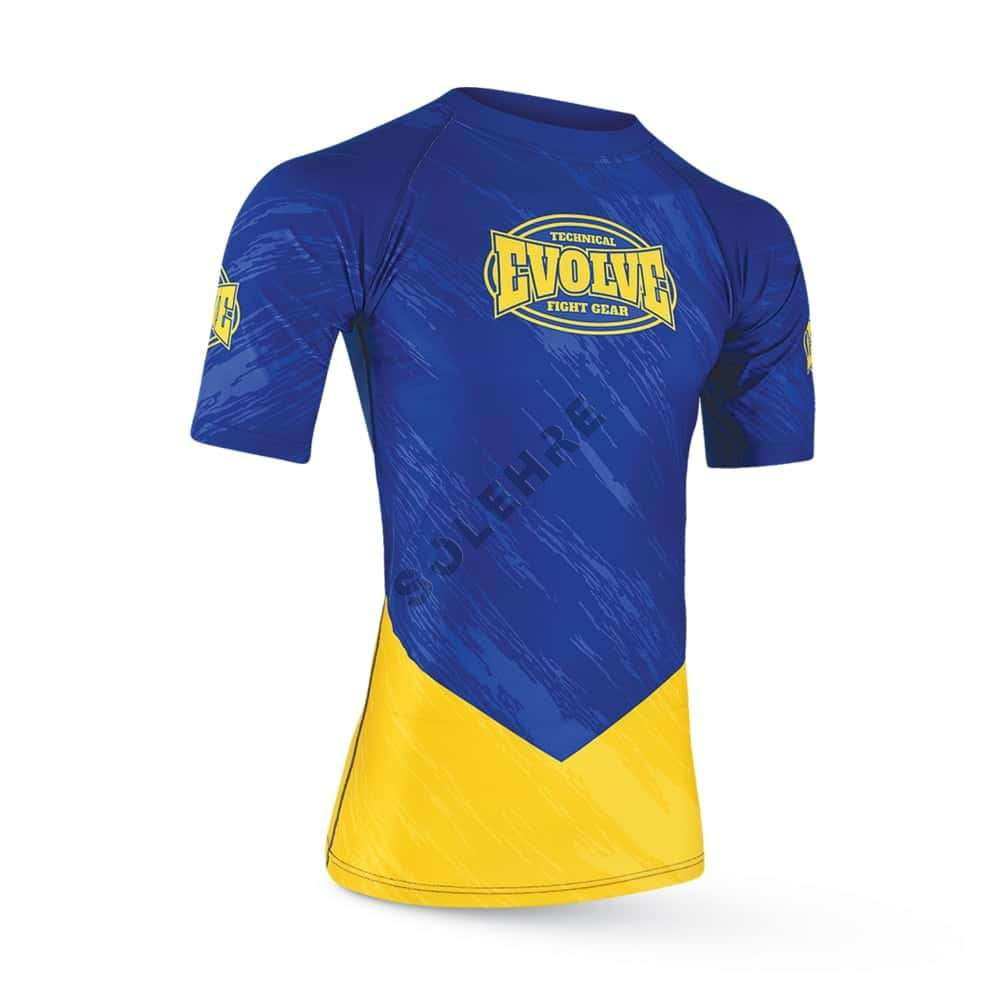 Rash Guards-EV-50-5012