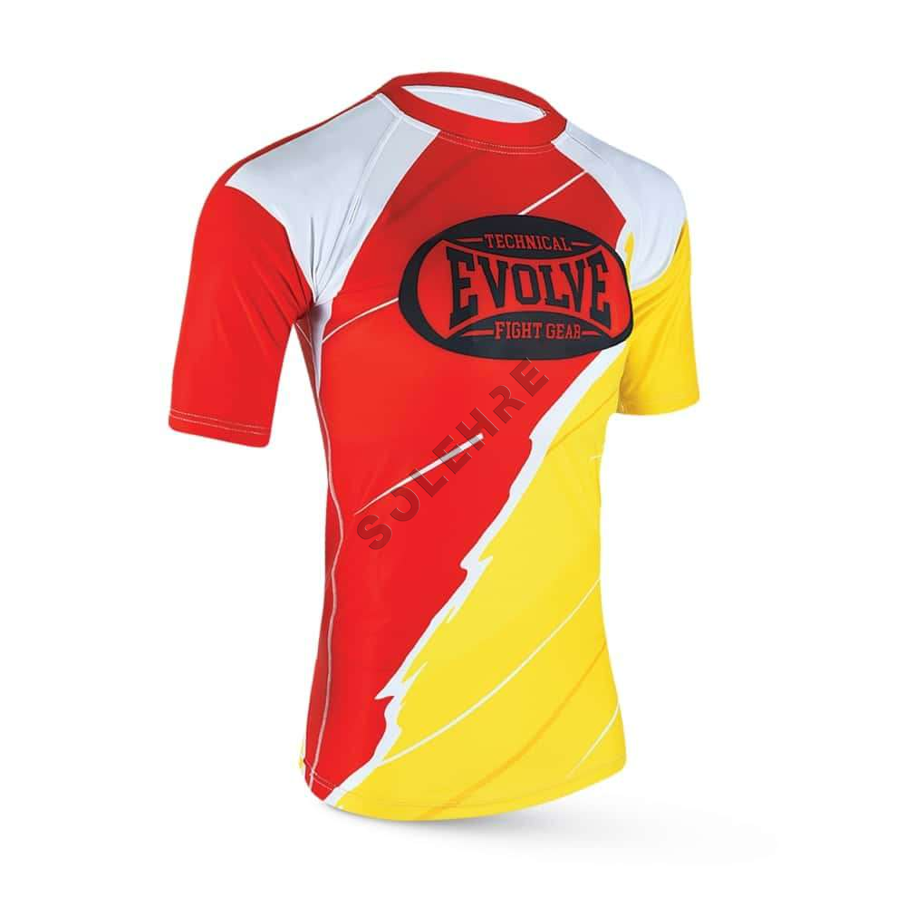 Rash Guards-EV-50-5015