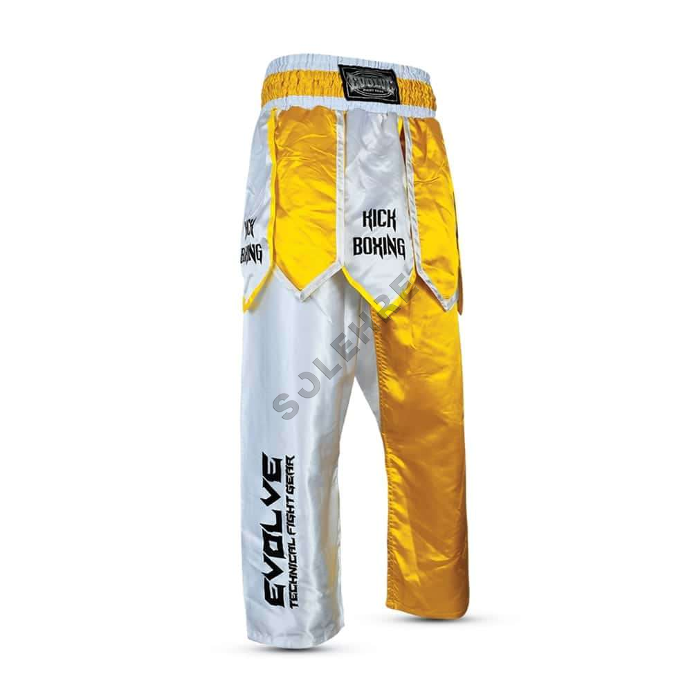 Kick Boxing Trousers-EV-60-6002