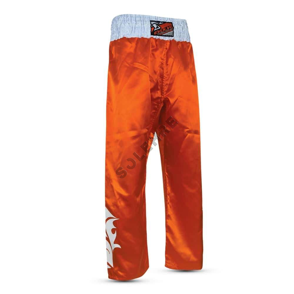 Kick Boxing Trousers-EV-60-6003