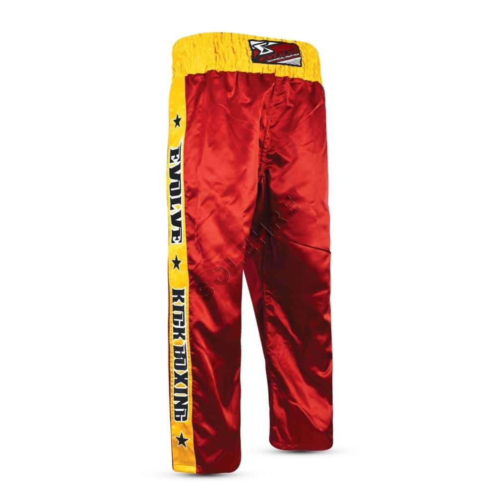 Kick Boxing Trousers-EV-60-6005