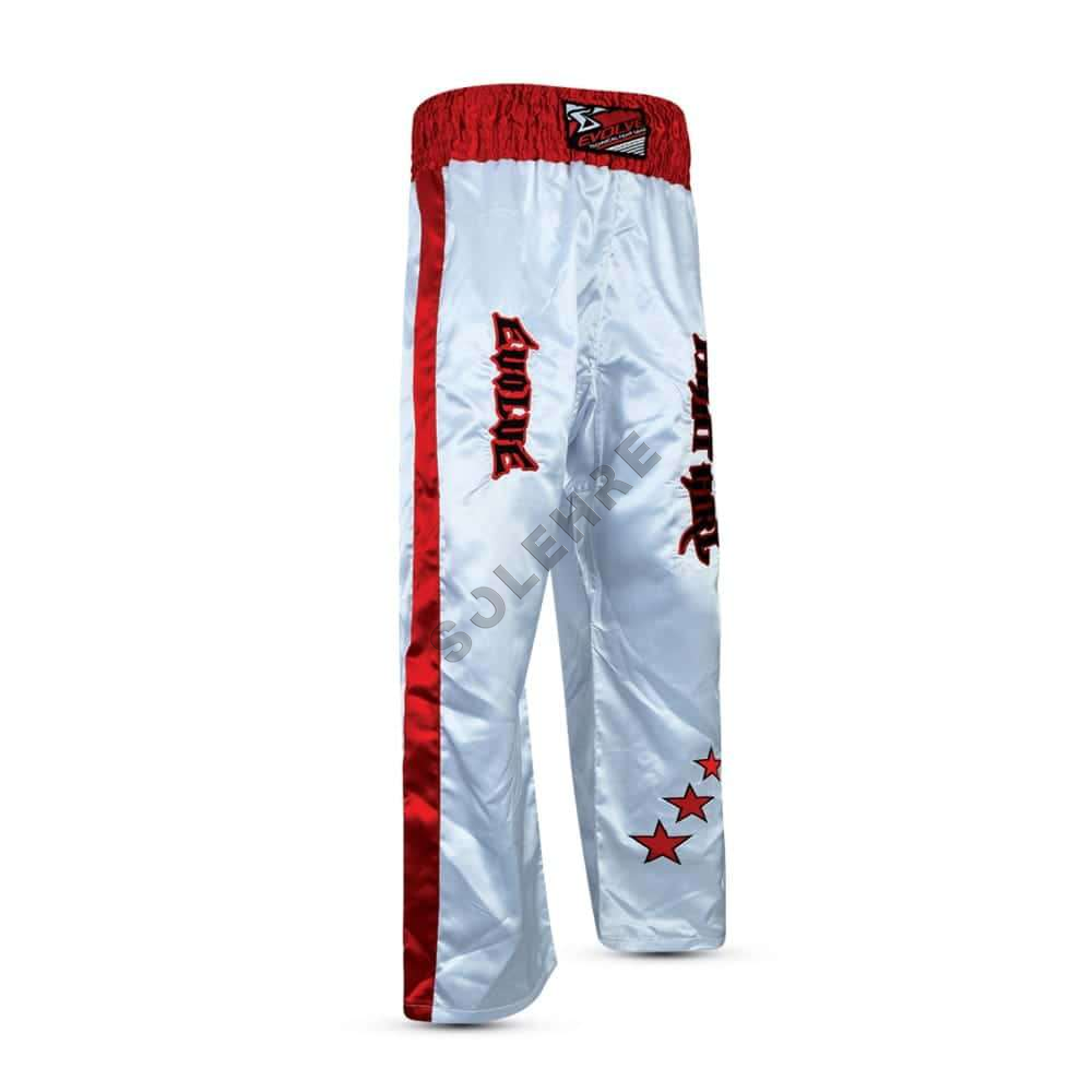 Kick Boxing Trousers-EV-60-6006