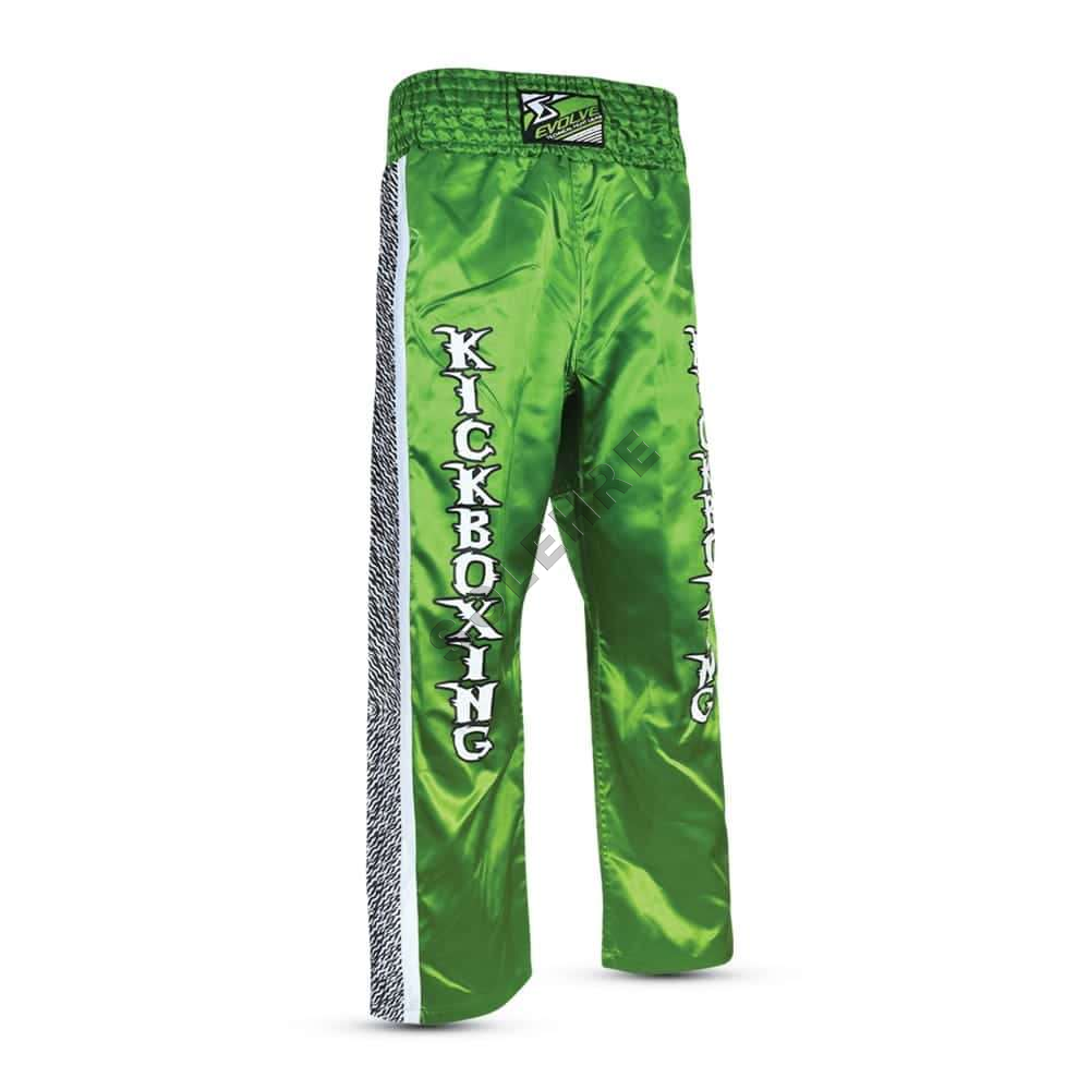 Kick Boxing Trousers-EV-60-6008