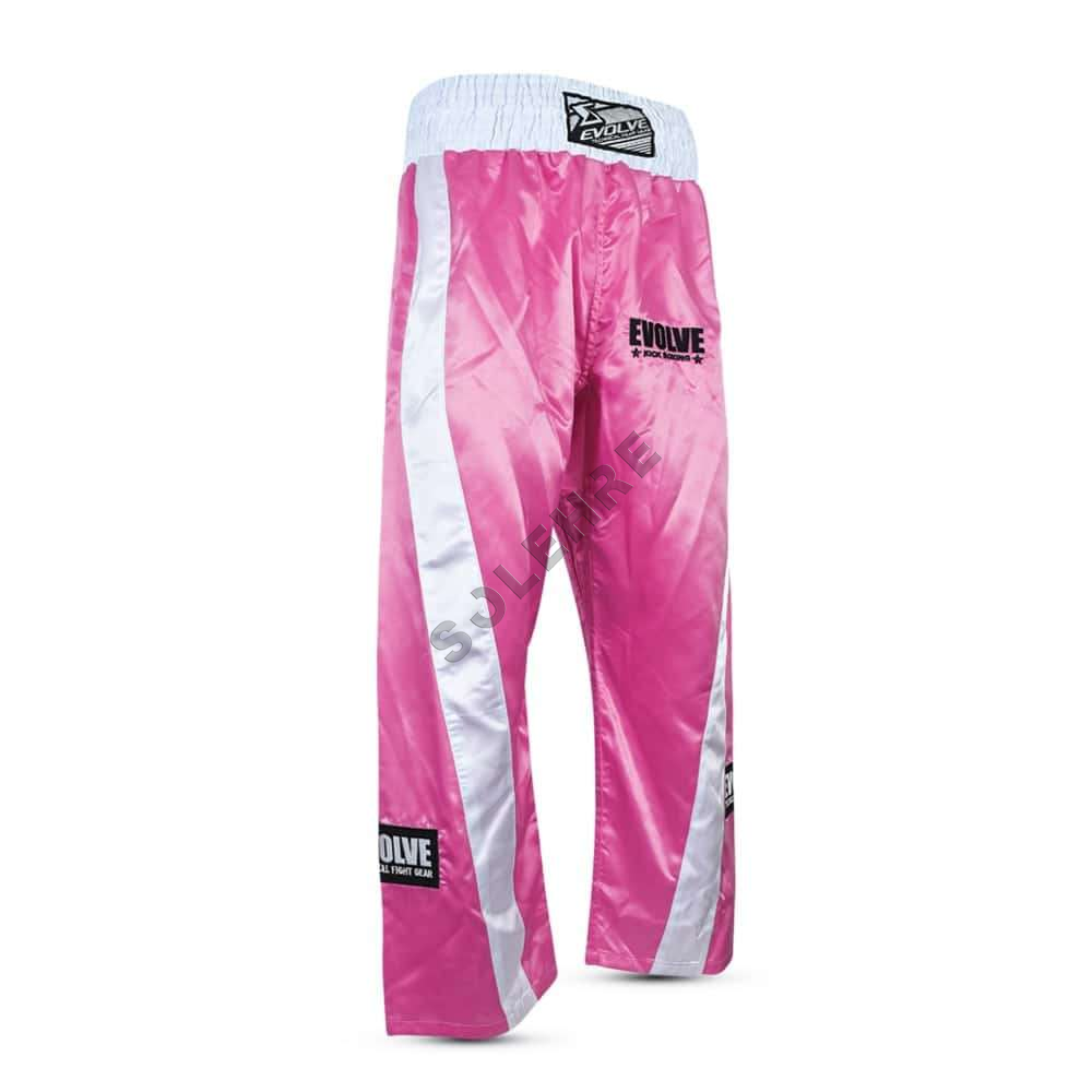 Kick Boxing Trousers-EV-60-6009