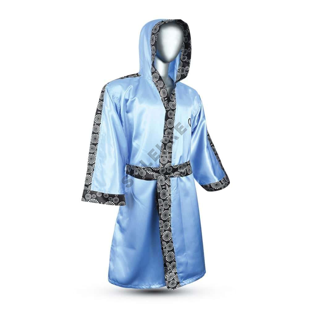 Boxing Gowns-EV-56-5603