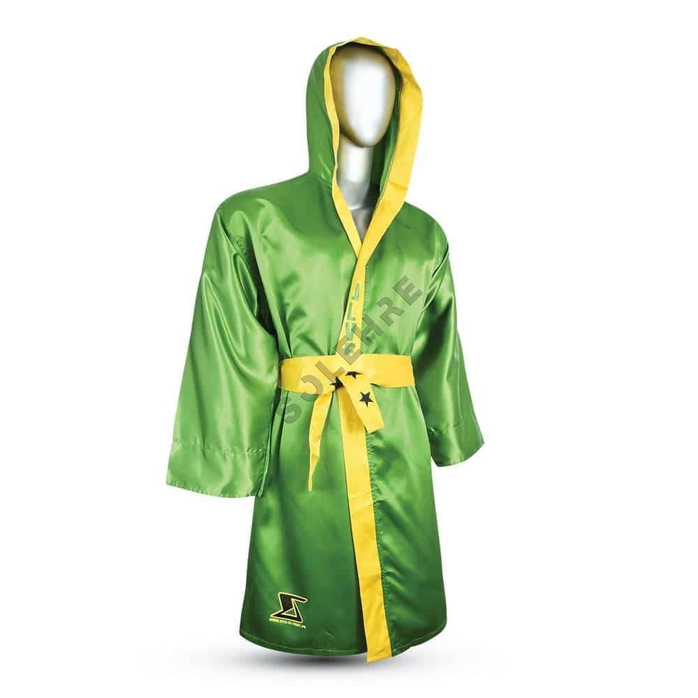 Boxing Gowns-EV-56-5606