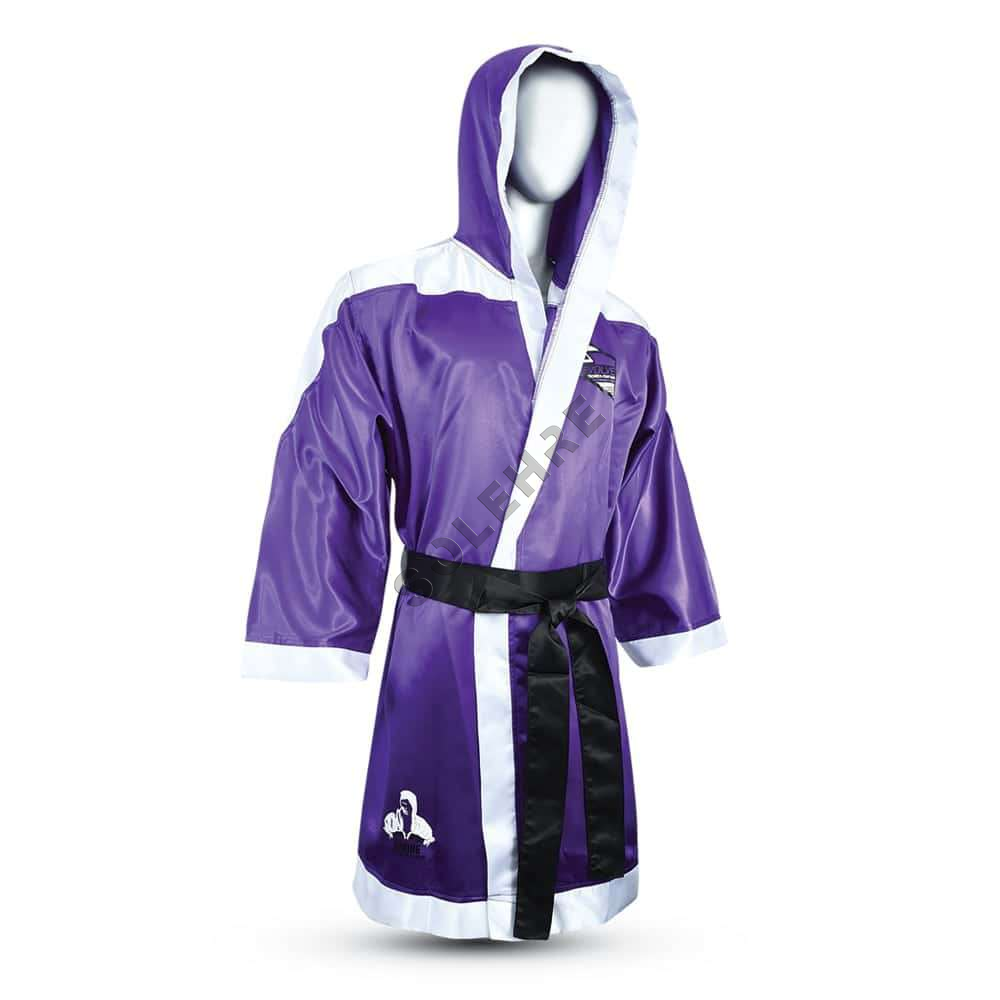 Boxing Gowns-EV-56-5607