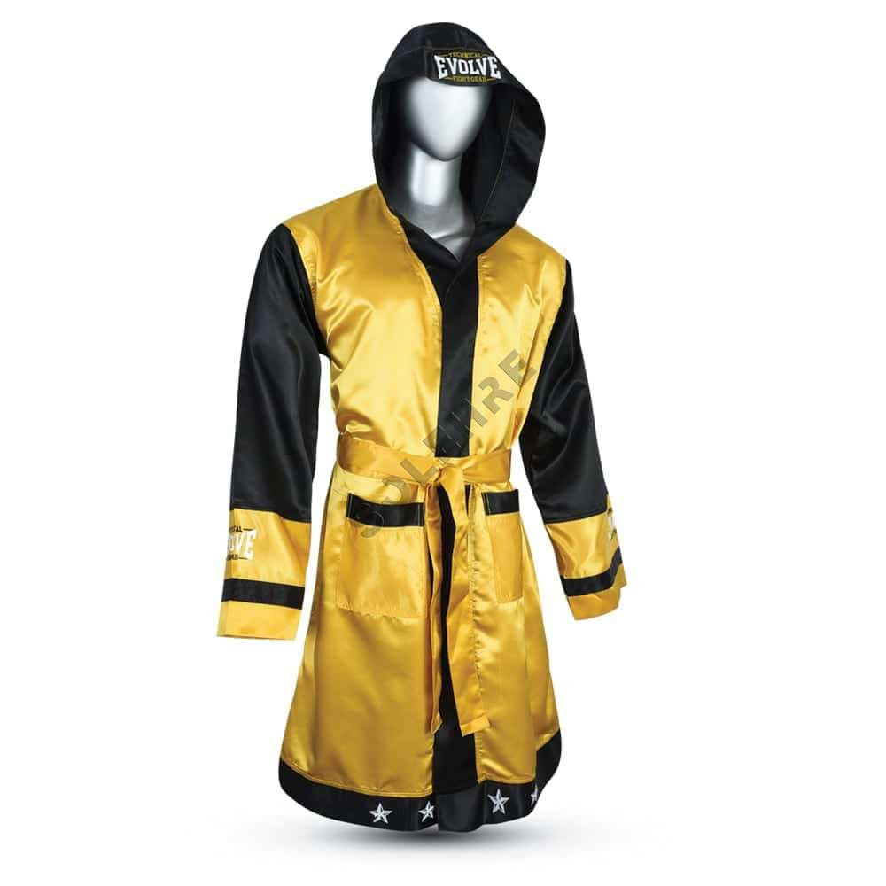Boxing Gowns-EV-56-5608