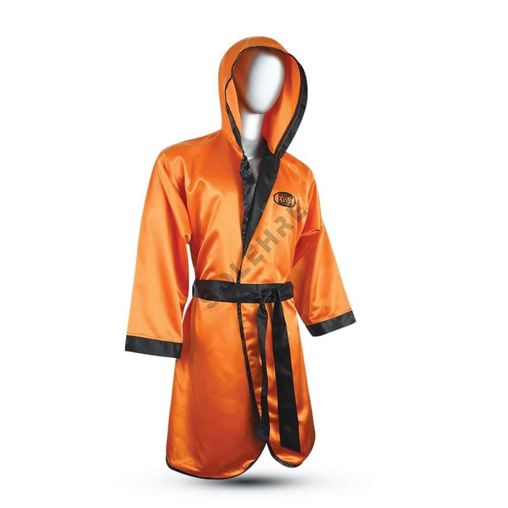 Boxing Gowns-EV-56-5609