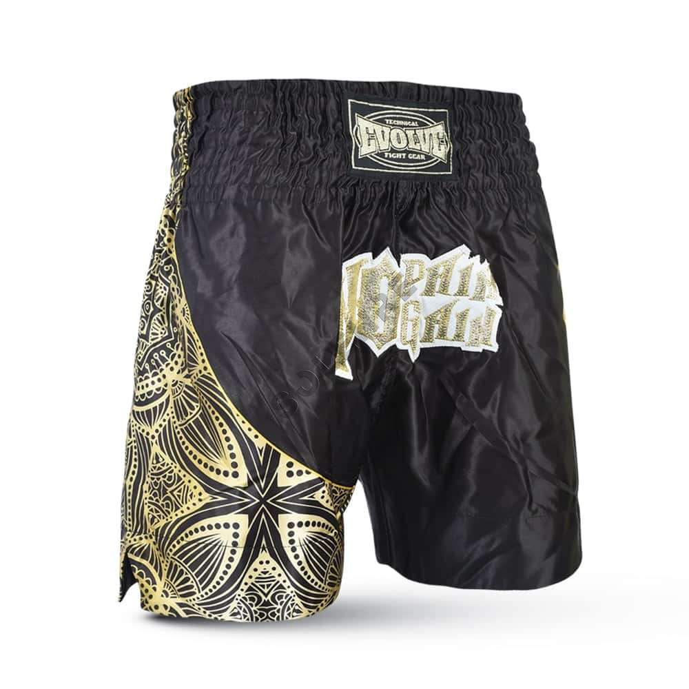 Muay Thai Shorts-EV-55-5501