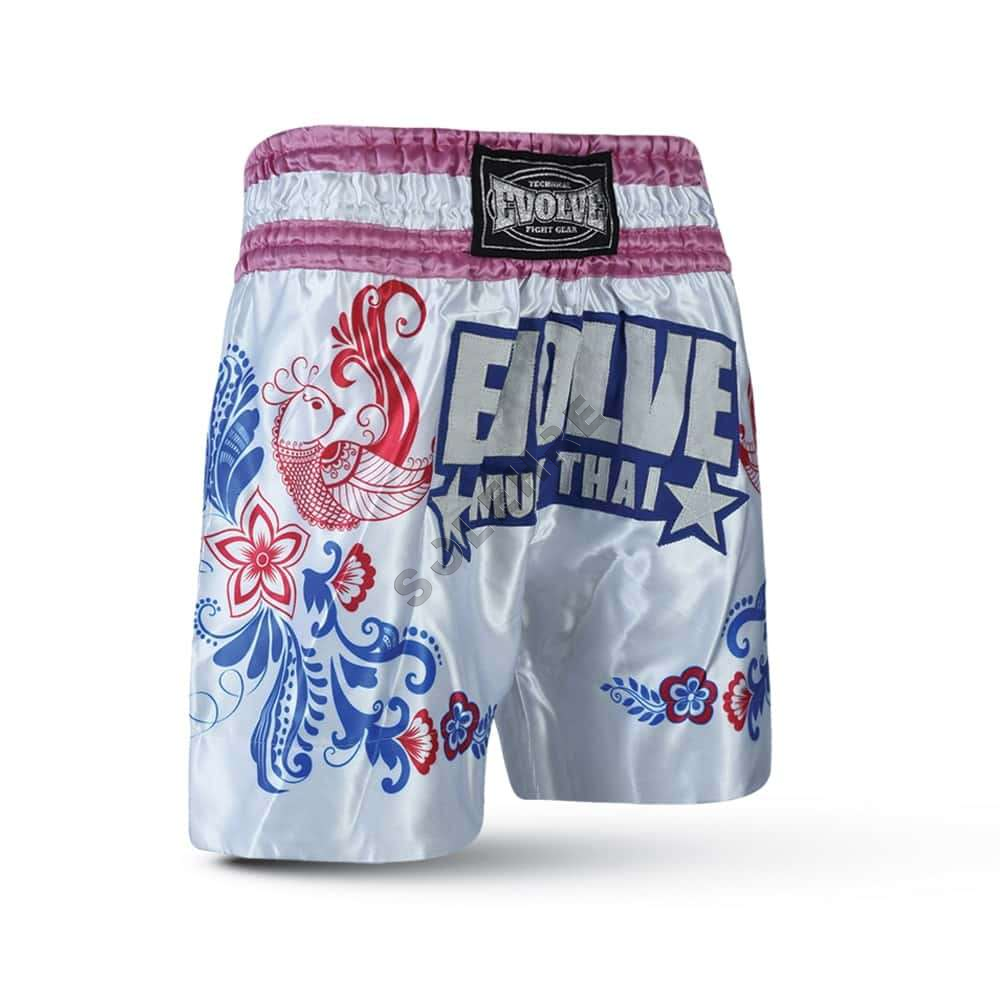 Muay Thai Shorts-EV-55-5503
