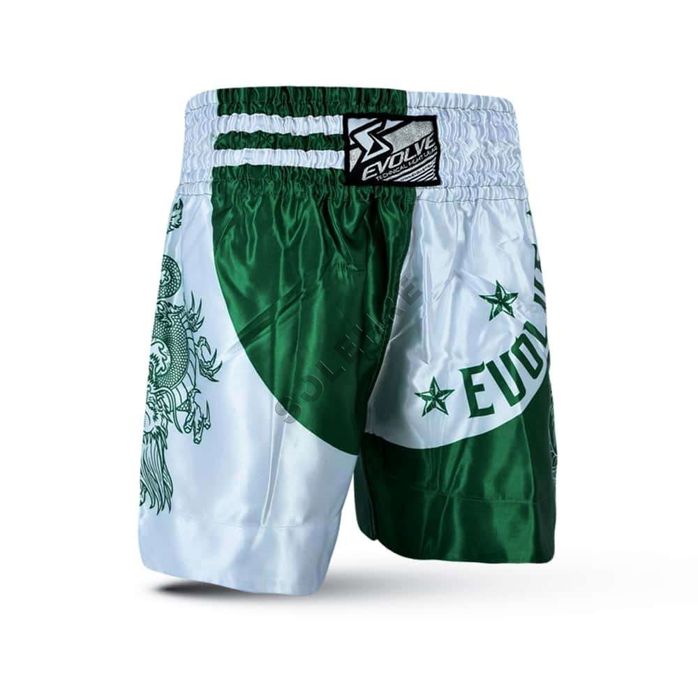 Muay Thai Shorts-EV-55-5504