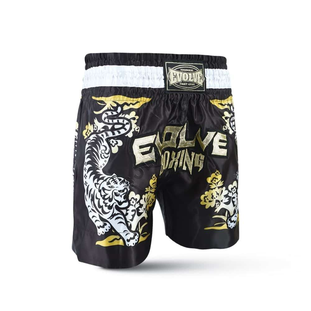 Muay Thai Shorts-EV-55-5505